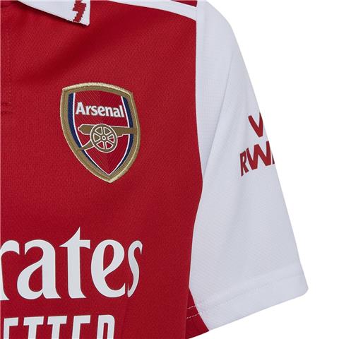 Adidas Arsenal Home Shirt 2022/23 HA5339