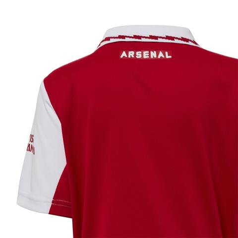 Adidas Arsenal Home Mini Kit 2022/23 HA5346
