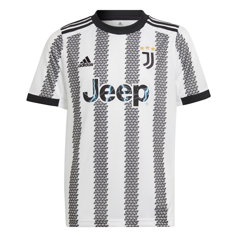 Adidas Juventus Home Shirt 2022/23 HB0439