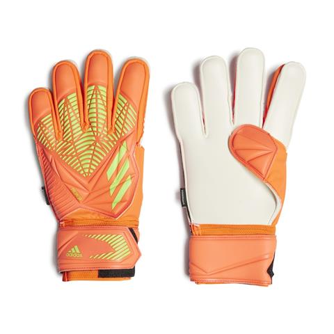 Adidas Predator Edge Fingersave Match Goalkeeper Gloves HC0621