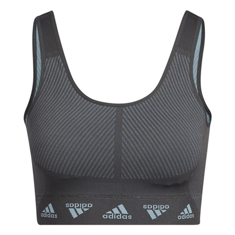 Adidas Aeroknit Light Support Bra HE2614