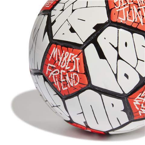 Adidas Messi Mini Football HE3816