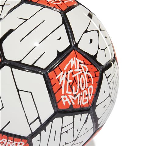 Adidas Messi Mini Football HE3816