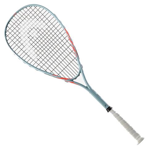 Head Cyber Elite Squash Racket