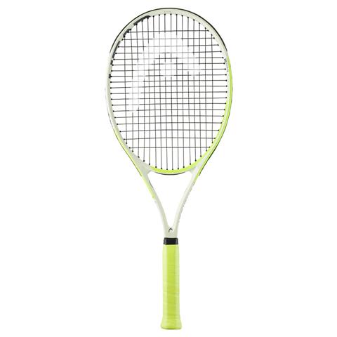Head MX Attitude Elite Tennis Racket Grip 3