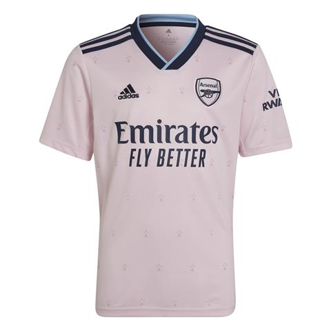 Adidas Arsenal 3rd Shirt 2022/23 HF0722