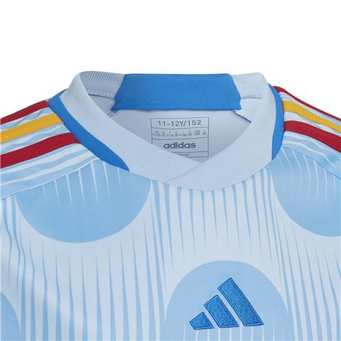 Adidas Spain Away Shirt 2022 HF1405