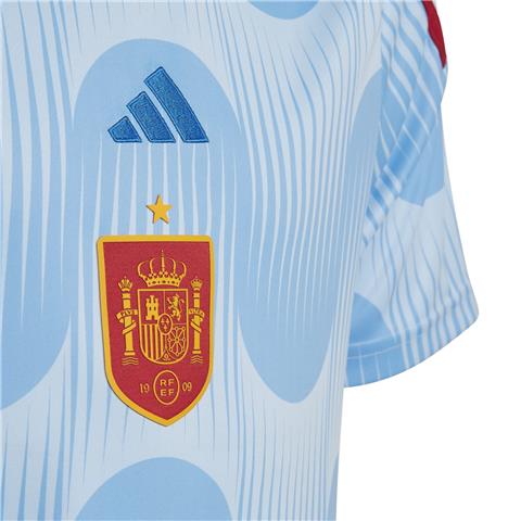 Adidas Spain Away Shirt 2022 HF1405