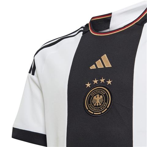 Adidas Germany Home Shirt 2022 HF1467