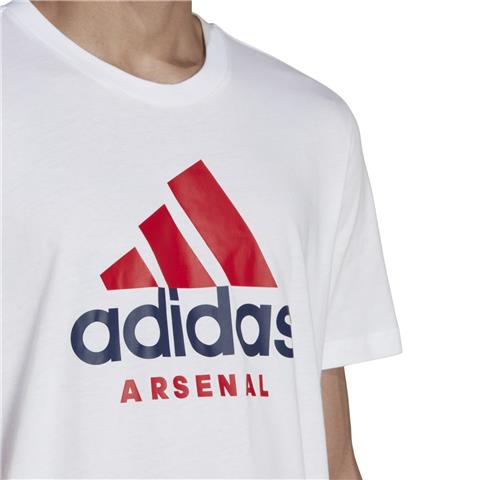 Adidas Arsenal DNA Tee HF4041