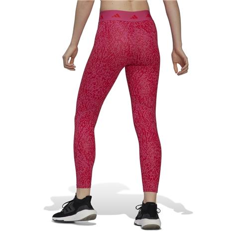 Adidas Techfit Pixeled Camo Tights HF6675