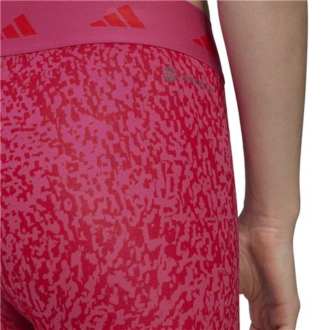 Adidas Techfit Pixeled Camo Tights HF6675