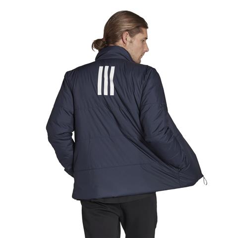 Adidas BSC 3 Stripes Insulated Jacket HG6272