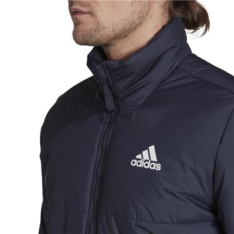 Adidas BSC 3 Stripes Insulated Jacket HG6272