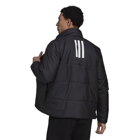 Adidas BSC 3 Stripes Insulated Jacket HG8758