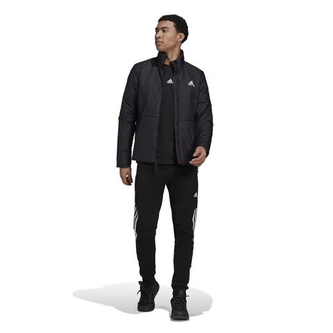 Adidas BSC 3 Stripes Insulated Jacket HG8758