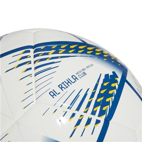 Adidas World Cup '22 Al Rihla Club HI0897