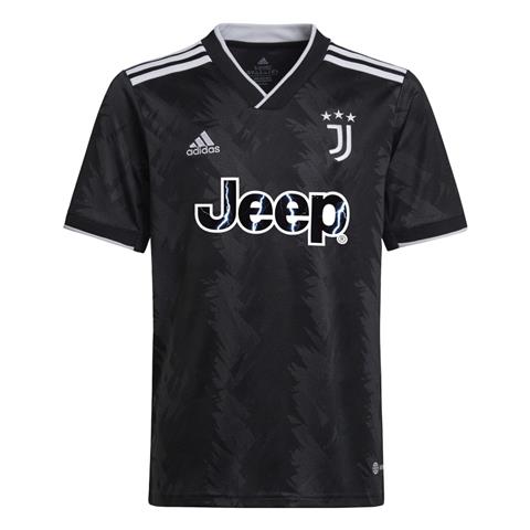 Adidas Juventus Away Shirt 2022/23 HI5942