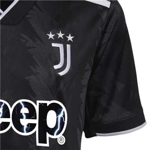 Adidas Juventus Away Shirt 2022/23 HI5942