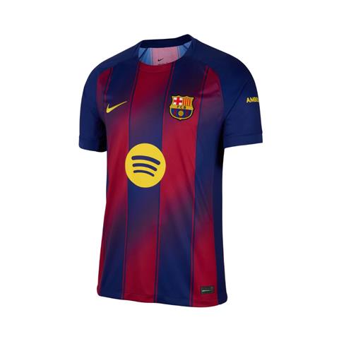 Nike Barcelona Stadium Home Shirt 2025/26 HJ4590-456