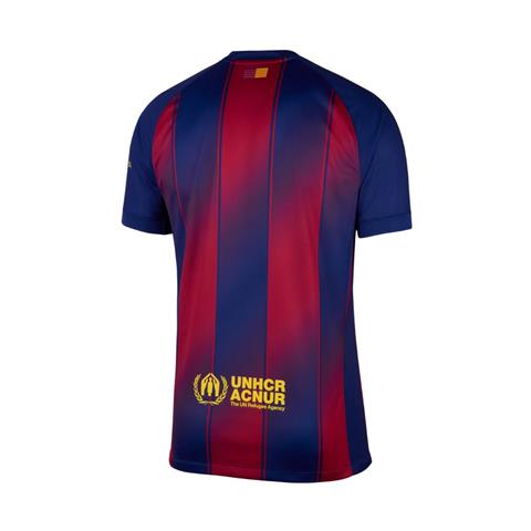 Nike Barcelona Stadium Home Shirt 2025/26 HJ4590-456