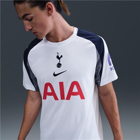 Nike Tottenham Hotspur Stadium Home Shirt 2025/26 HJ4598-101
