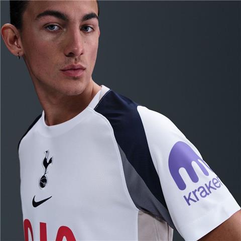 Nike Tottenham Hotspur Stadium Home Shirt 2025/26 HJ4598-101