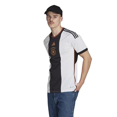 Adidas Germany Home Shirt 2022 HJ9606