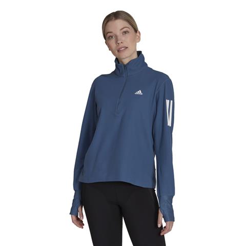 Adidas Own The Run 1/2 Zip Top HL1461