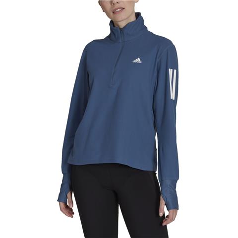 Adidas Own The Run 1/2 Zip Top HL1461