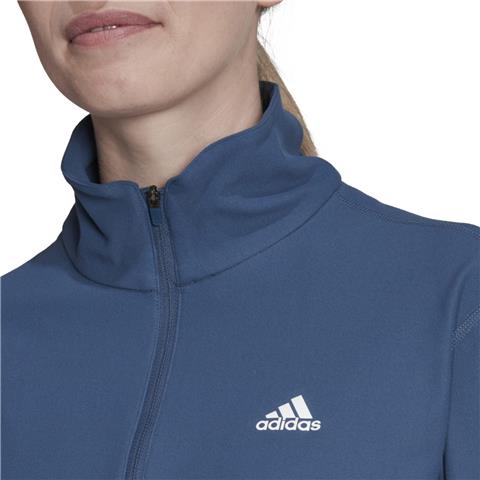 Adidas Own The Run 1/2 Zip Top HL1461