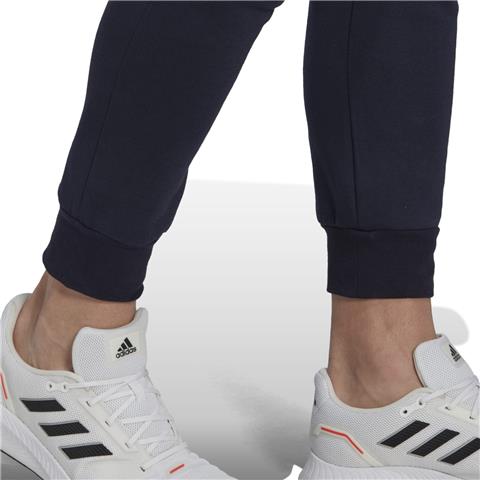 Adidas Ess Fleece Regular Tapered Pants HL2231