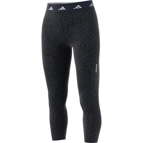 Adidas Techfit Pixeled Camo Tights HL8631