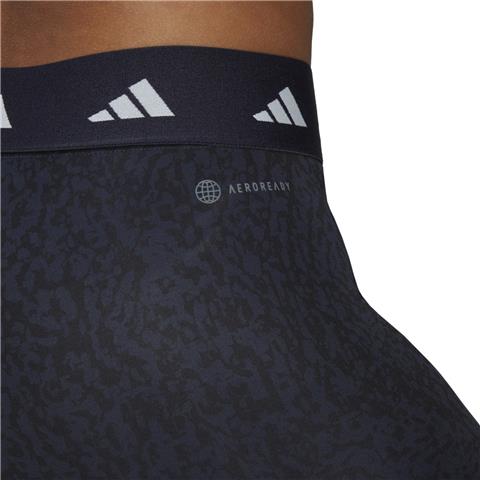 Adidas Techfit Pixeled Camo Tights HL8631