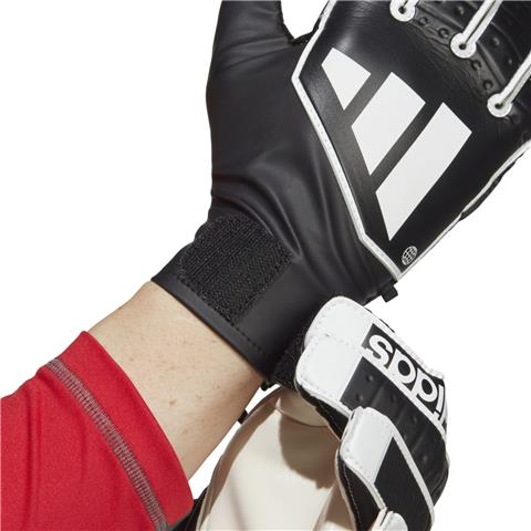 Adidas Tiro Club Junior Goalkeeping Gloves HN5608