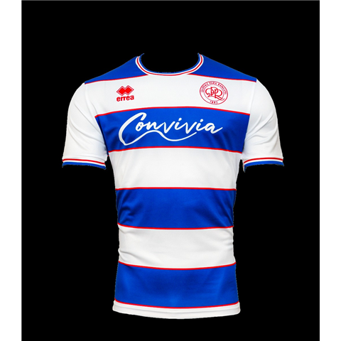 Queens Park Rangers Youth Home Shirt 2023/24