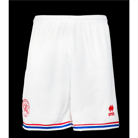 Queens Park Rangers Youth Home Shorts 2023/24