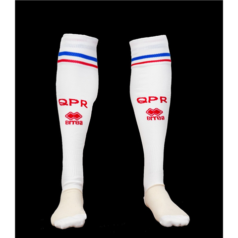 Queens Park Rangers Youth Home Socks 2023/24