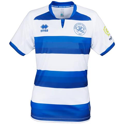 Queens Park Rangers Youth Home Shirt 2024/25