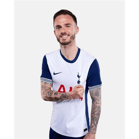 Nike Tottenham Hotspur Stadium Home Shirt 2025/25 FN9150-101