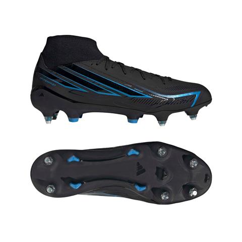 Adidas F50 Hyperfast League Mid SG HQ2376