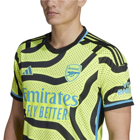 Adidas Arsenal Away Shirt 2023/24 HR6927