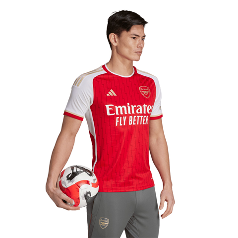 Adidas Arsenal Home Shirt 2023/24 HR6929 (DUE JUNE 9TH)