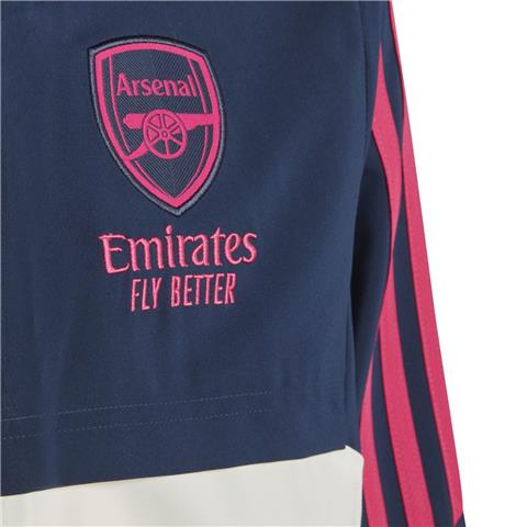 Adidas Arsenal Presentaion Jacket HT4444