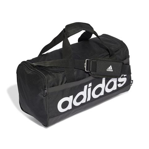 Adidas Ess Linear Medium Duffel Bag  HT4743