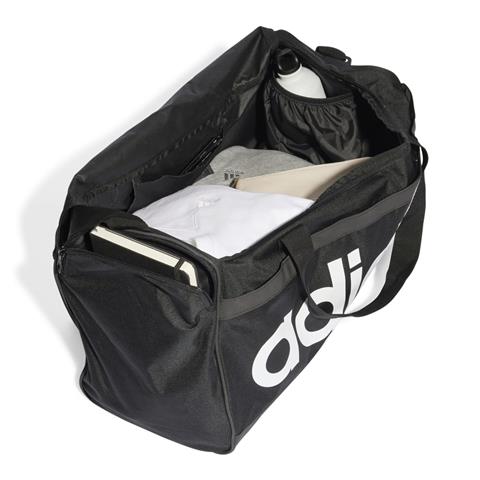 Adidas Ess Linear Medium Duffel Bag  HT4743