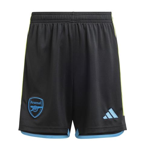 Adidas Arsenal Away Shorts 2023/24 HZ2098