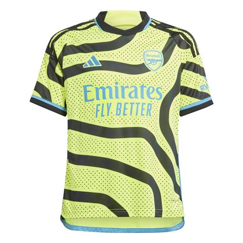A1B Adidas Arsenal Away Shirt 2023/24 HZ2106