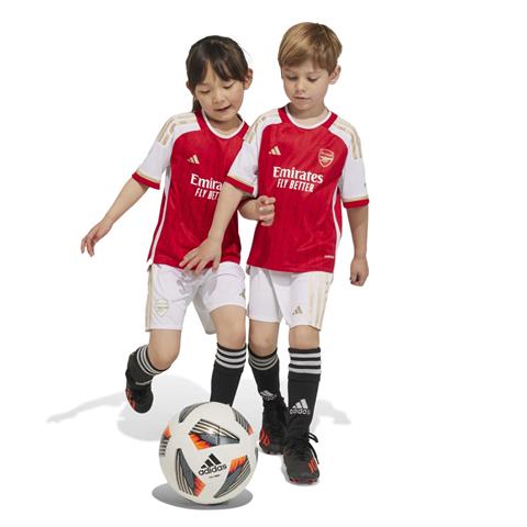 Adidas Arsenal Home Mini Kit 2023/24 HZ2129