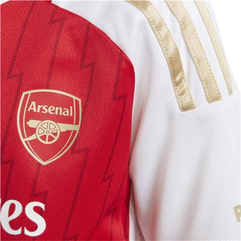 Adidas Arsenal Home Mini Kit 2023/24 HZ2129